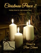 Christmas Peace 2 piano sheet music cover
